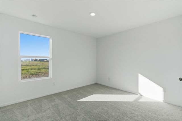 524 Sandhill Crane Lane, Princeton, TX 75407