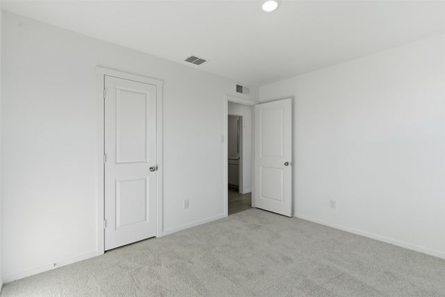 524 Sandhill Crane Lane, Princeton, TX 75407