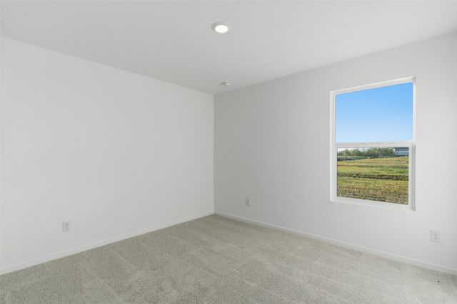 524 Sandhill Crane Lane, Princeton, TX 75407