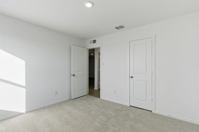 524 Sandhill Crane Lane, Princeton, TX 75407