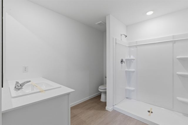 524 Sandhill Crane Lane, Princeton, TX 75407