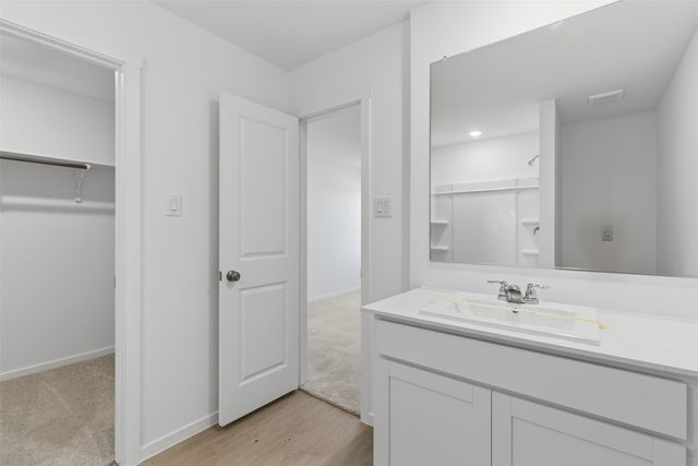 524 Sandhill Crane Lane, Princeton, TX 75407