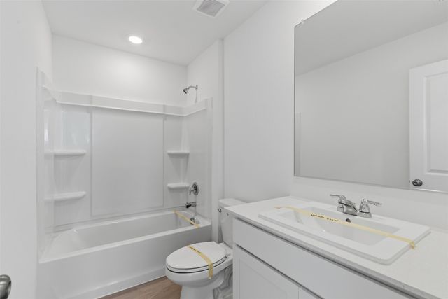 524 Sandhill Crane Lane, Princeton, TX 75407