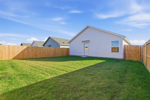 524 Sandhill Crane Lane, Princeton, TX 75407