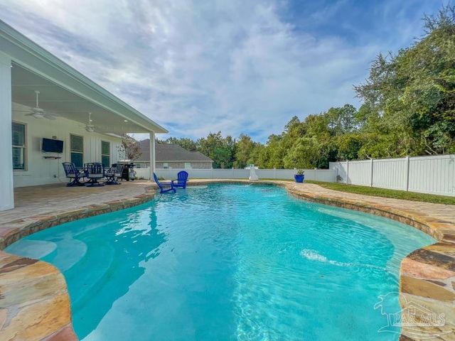 3215 Glen Coe Ct, Milton, FL 32583