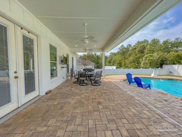 3215 Glen Coe Ct, Milton, FL 32583