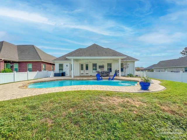 3215 Glen Coe Ct, Milton, FL 32583