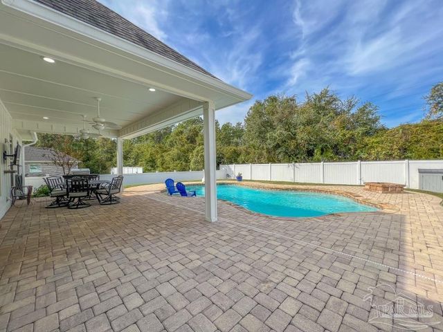 3215 Glen Coe Ct, Milton, FL 32583