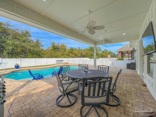 3215 Glen Coe Ct, Milton, FL 32583