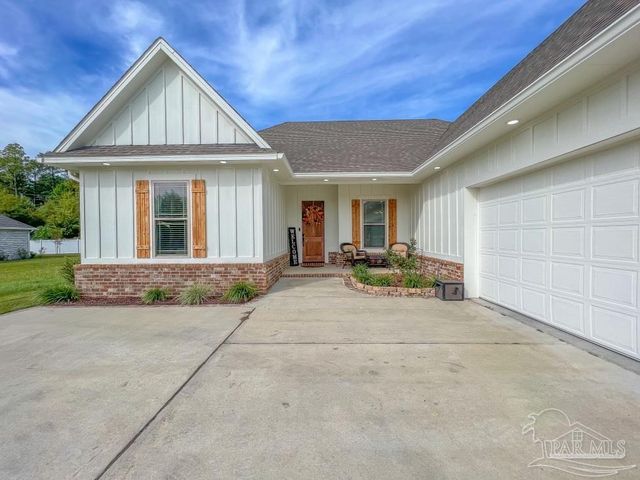 3215 Glen Coe Ct, Milton, FL 32583