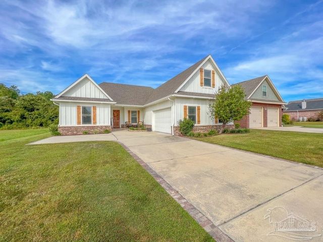 3215 Glen Coe Ct, Milton, FL 32583