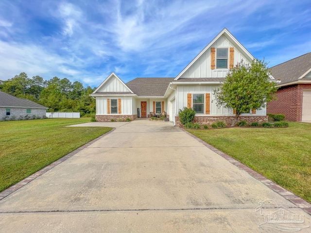 3215 Glen Coe Ct, Milton, FL 32583