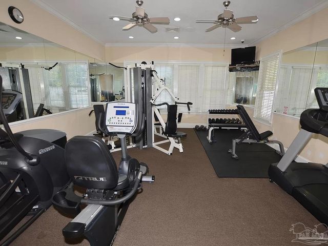 3215 Glen Coe Ct, Milton, FL 32583