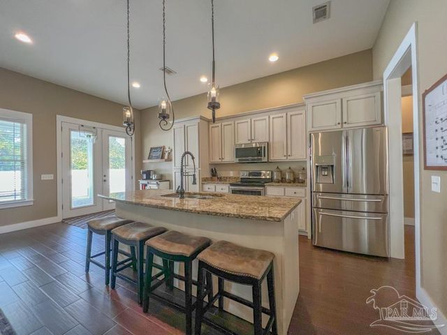 3215 Glen Coe Ct, Milton, FL 32583