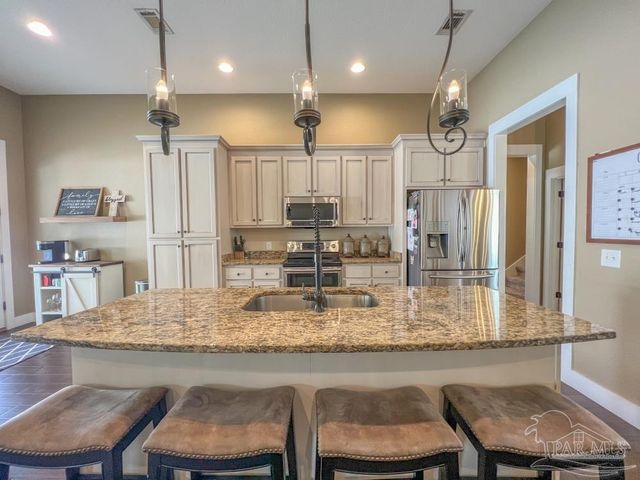 3215 Glen Coe Ct, Milton, FL 32583