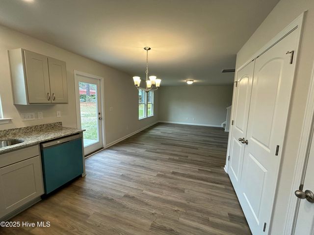 3620 Moore Drive, Bethel, NC 27812