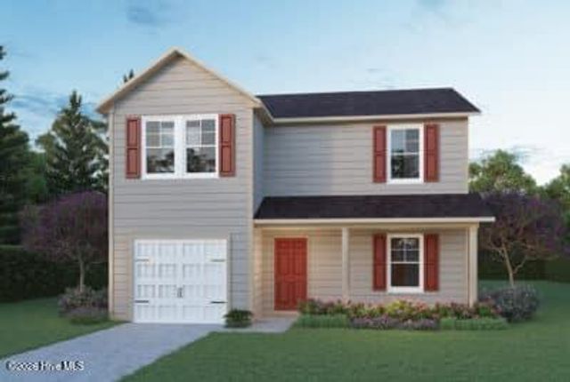 3620 Moore Drive, Bethel, NC 27812