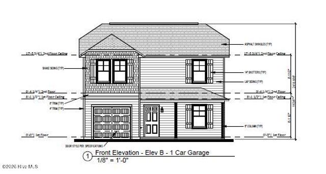 3620 Moore Drive, Bethel, NC 27812