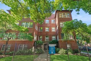 1467 W Fargo Avenue 1, Chicago, IL 60626