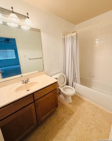 1155 PINNACLE FLS, San Antonio, TX 78260