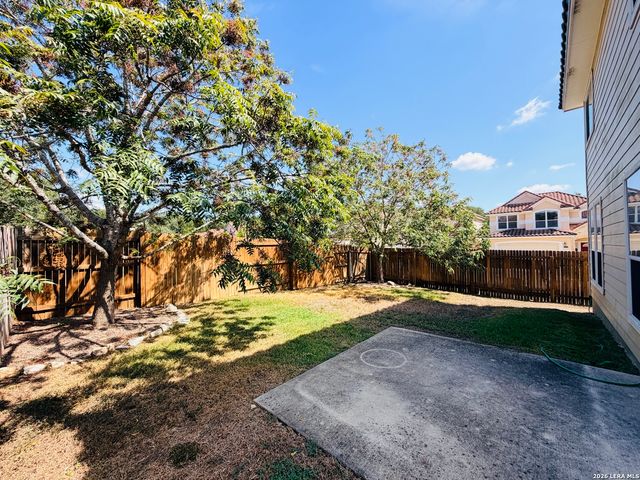1155 PINNACLE FLS, San Antonio, TX 78260