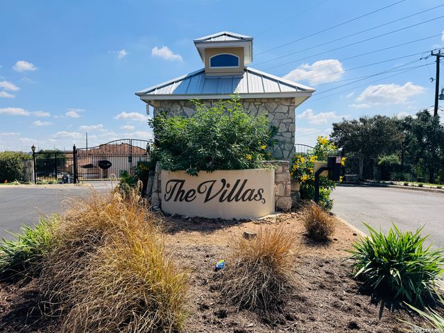 1155 PINNACLE FLS, San Antonio, TX 78260