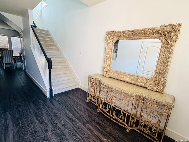 1155 PINNACLE FLS, San Antonio, TX 78260