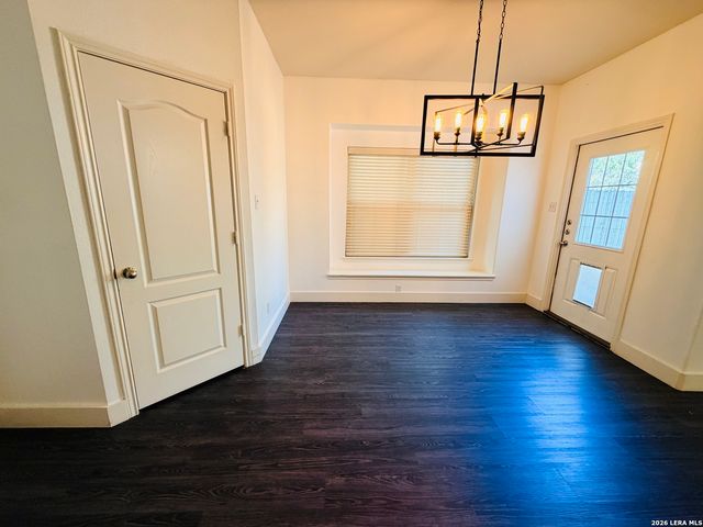 1155 PINNACLE FLS, San Antonio, TX 78260