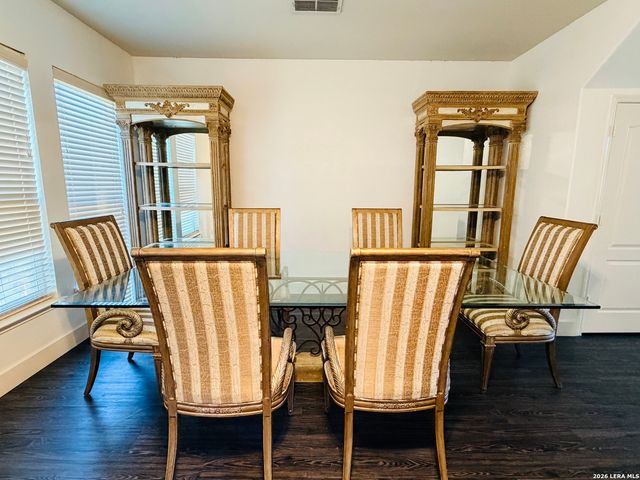 1155 PINNACLE FLS, San Antonio, TX 78260