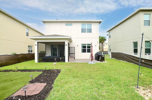 1945 NW Cataluna Circle, Port St. Lucie, FL 34986