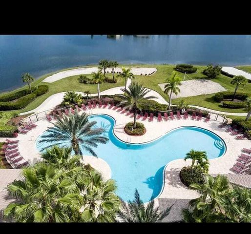1945 NW Cataluna Circle, Port St. Lucie, FL 34986