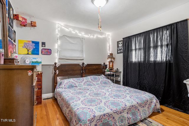 200 Fairacres Drive, Bristol, TN 37620