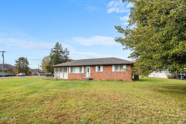 200 Fairacres Drive, Bristol, TN 37620