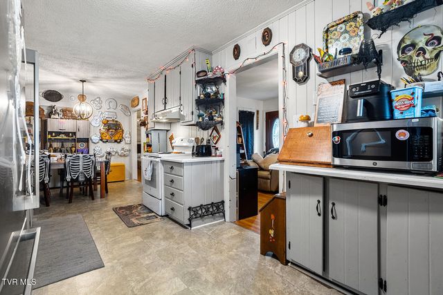 200 Fairacres Drive, Bristol, TN 37620