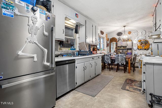 200 Fairacres Drive, Bristol, TN 37620