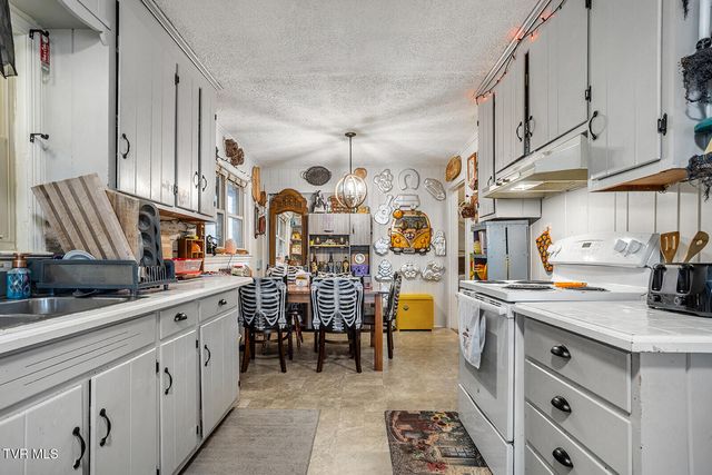 200 Fairacres Drive, Bristol, TN 37620