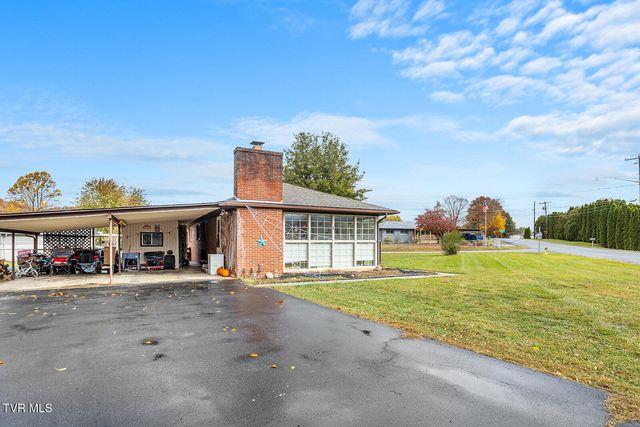 200 Fairacres Drive, Bristol, TN 37620