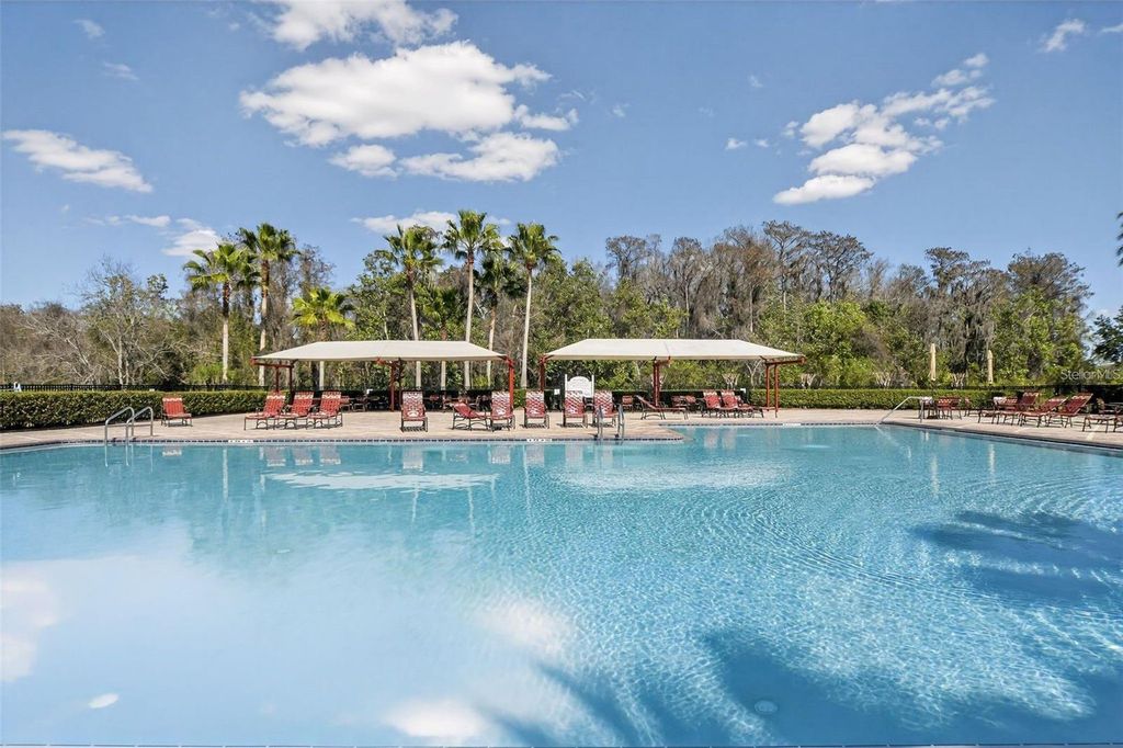 Image 24 of property listing at 14749 BRUNSWOOD WAY, Orlando, FL 32824