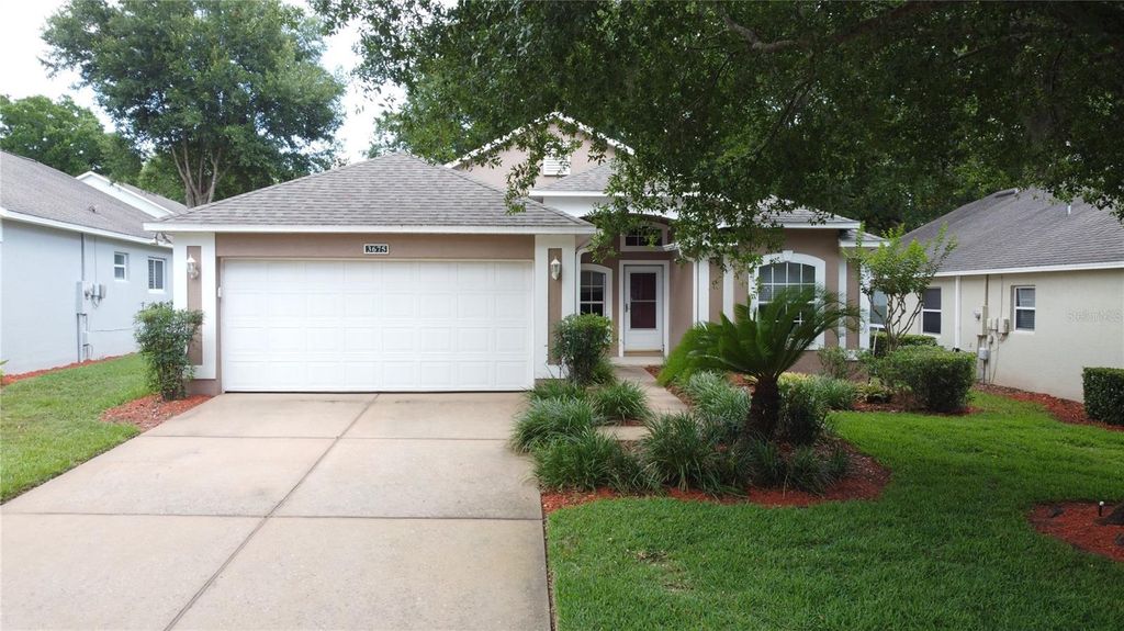 3675 EVERSHOLT STREET, Clermont, FL 34711