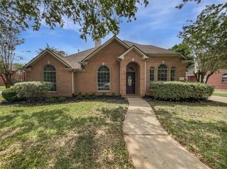 6203 Harbour Gateway Lane, Missouri City, TX 77459