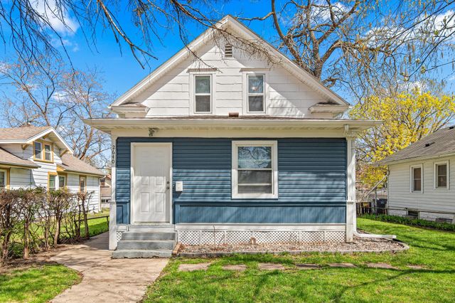 2640 Sheridan Avenue N, Minneapolis, MN 55411