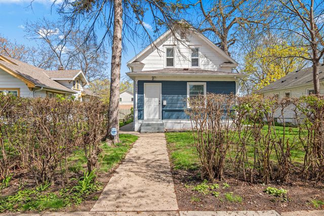 2640 Sheridan Avenue N, Minneapolis, MN 55411