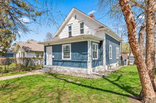 2640 Sheridan Avenue N, Minneapolis, MN 55411