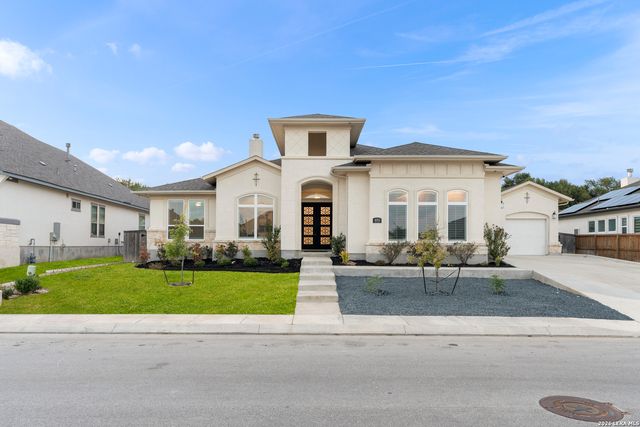 4051 Wood Crk, San Antonio, TX 78257