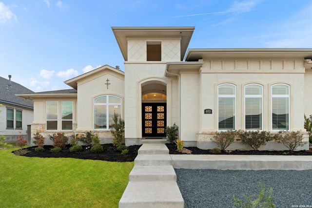 4051 Wood Crk, San Antonio, TX 78257
