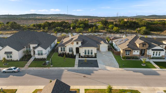 4051 Wood Crk, San Antonio, TX 78257
