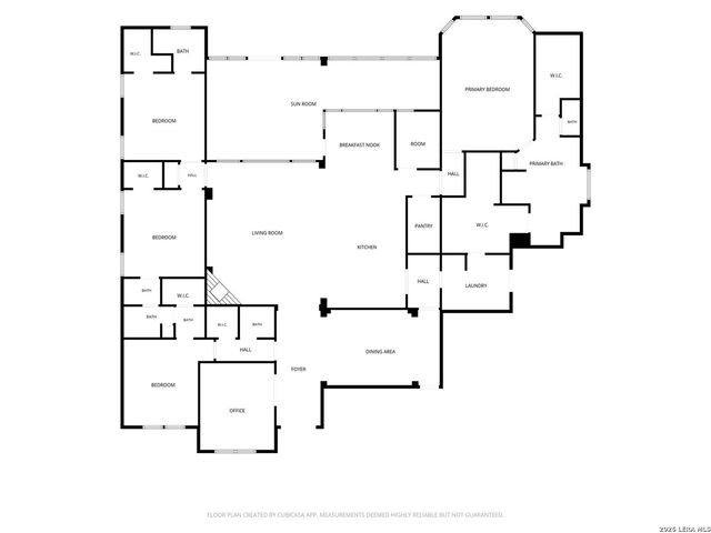 4051 Wood Crk, San Antonio, TX 78257
