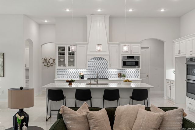 4051 Wood Crk, San Antonio, TX 78257