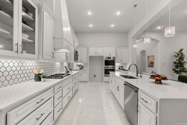 4051 Wood Crk, San Antonio, TX 78257