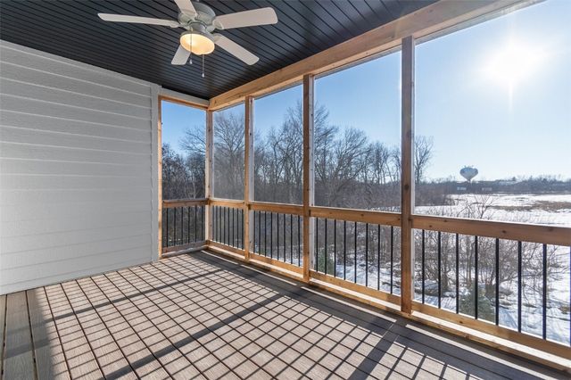 360 Hidden Ridge Drive, Coralville, IA 52241